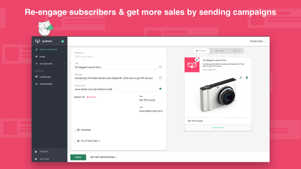 pushowl preview image