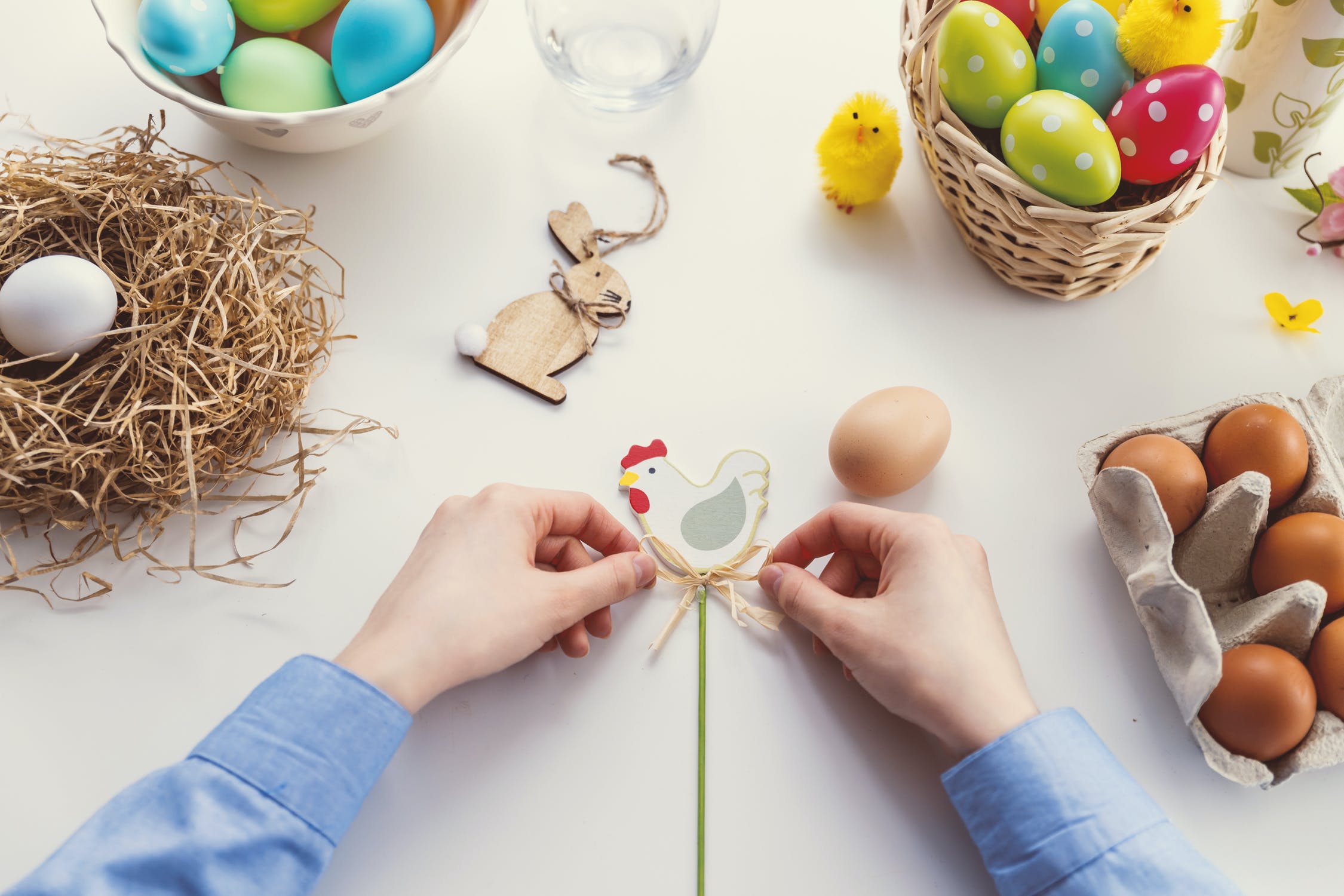 Easter-2021