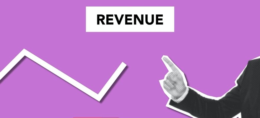 5 steps to maximize revenue