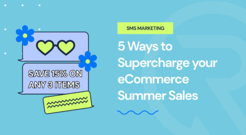 5 Ways to Supercharge your eCommerce Summer Sales