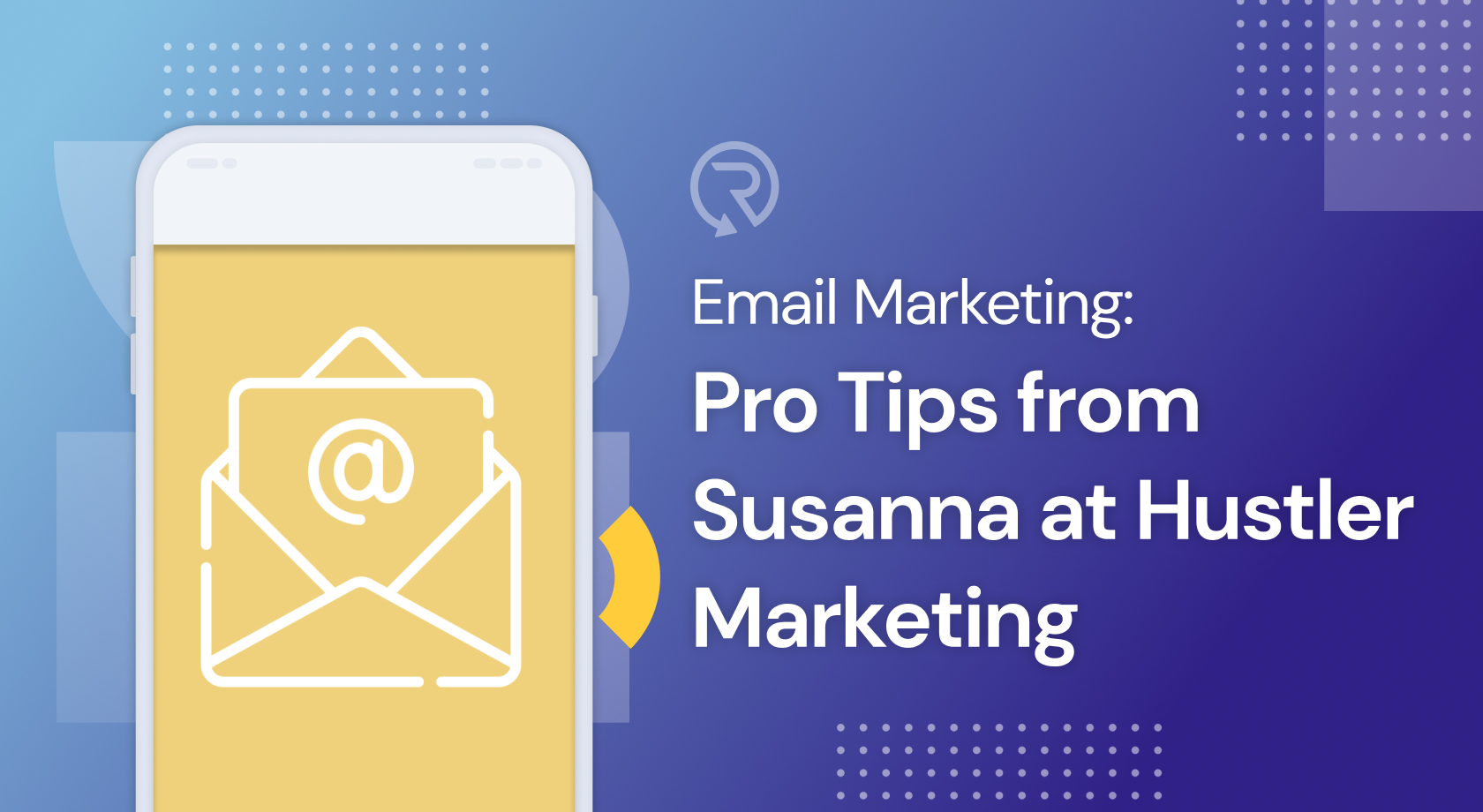 Email marketing tips