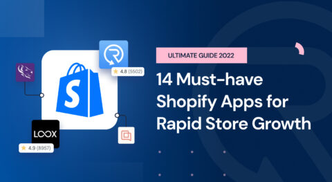 Shopify Apps for Growth